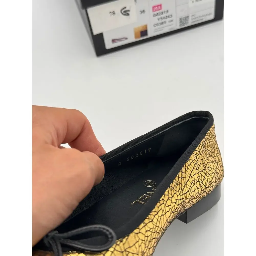 CHANEL new box